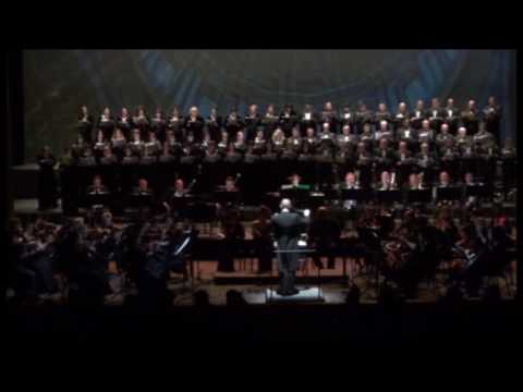 Mozart Requiem  მოცარტი რეკვიემი